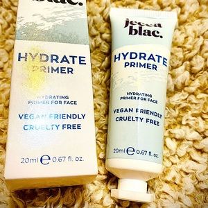 ✨ Hydrate Primer ✨ vegan and cruelty free